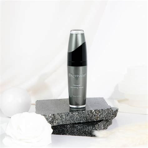 truffoire volcanic activating serum